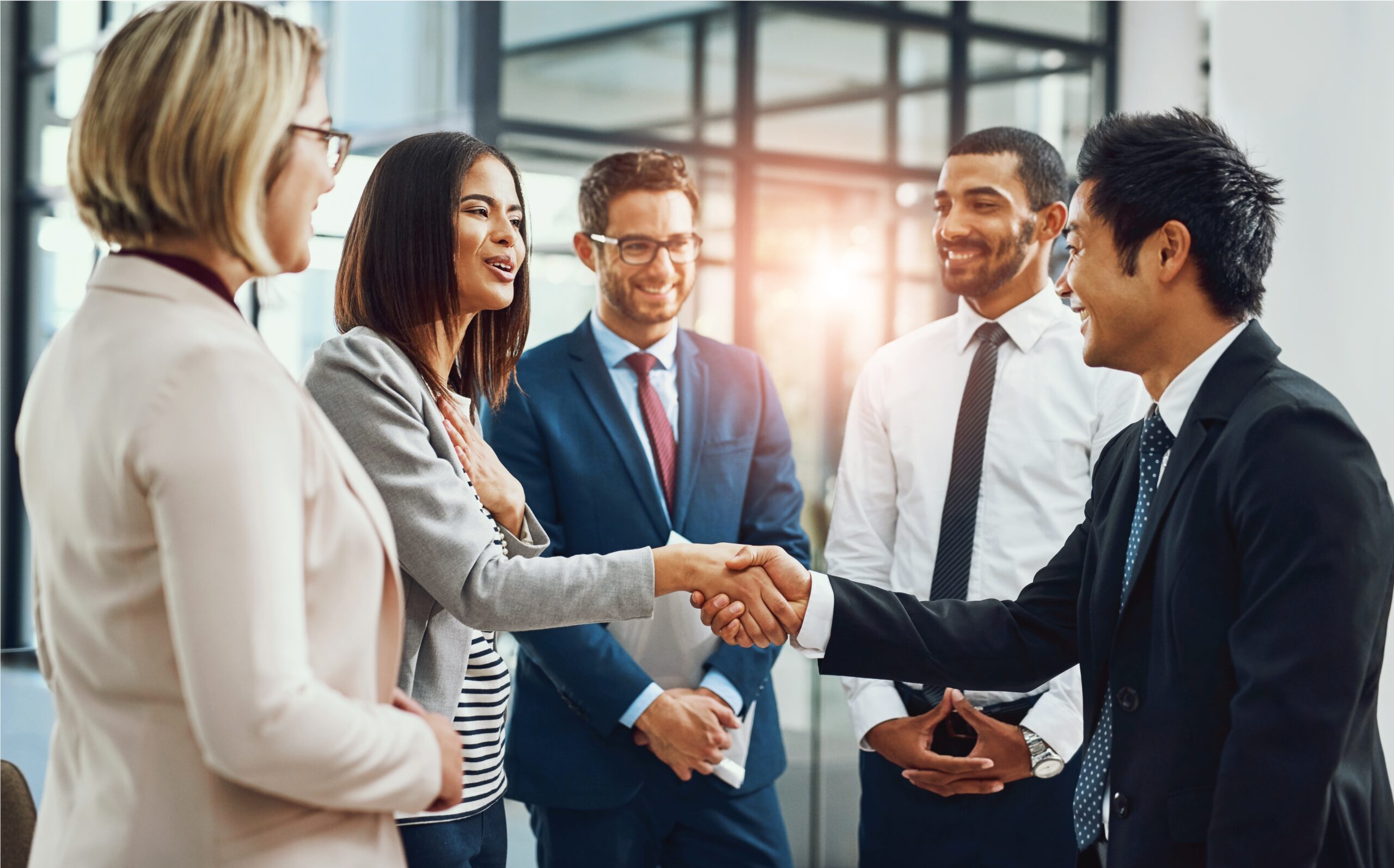 Group Insurance Products